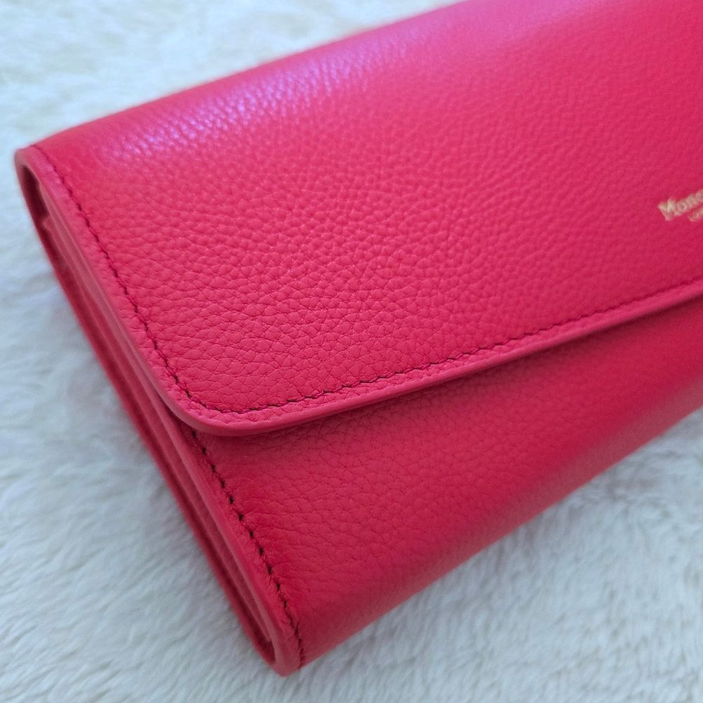 ✨️HP✨️ Moncrief "Tillie" Red♥️ Wallet - NIB - Picture 13 of 16